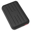 Bild 1 von Power Bank 5.000 mAh Kontaktlosladen Typ-C schwarz