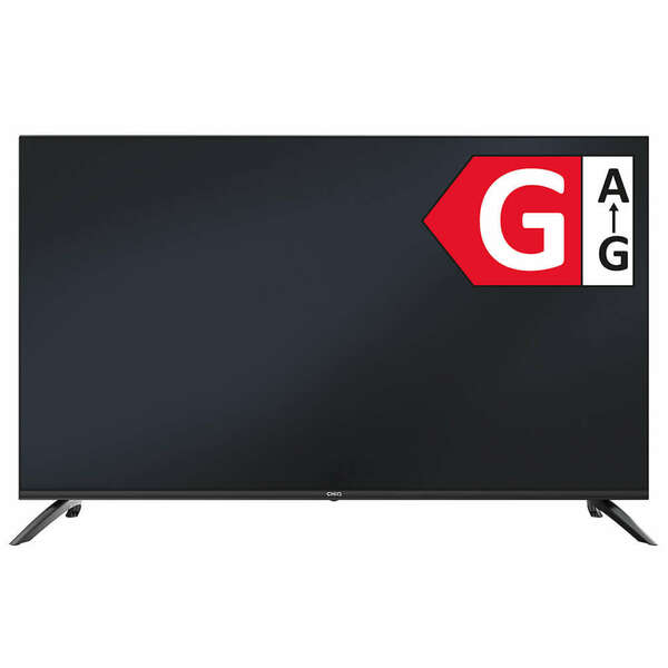 Bild 1 von CHIQ UHD-LED-Smart-TV »U50G7LX«