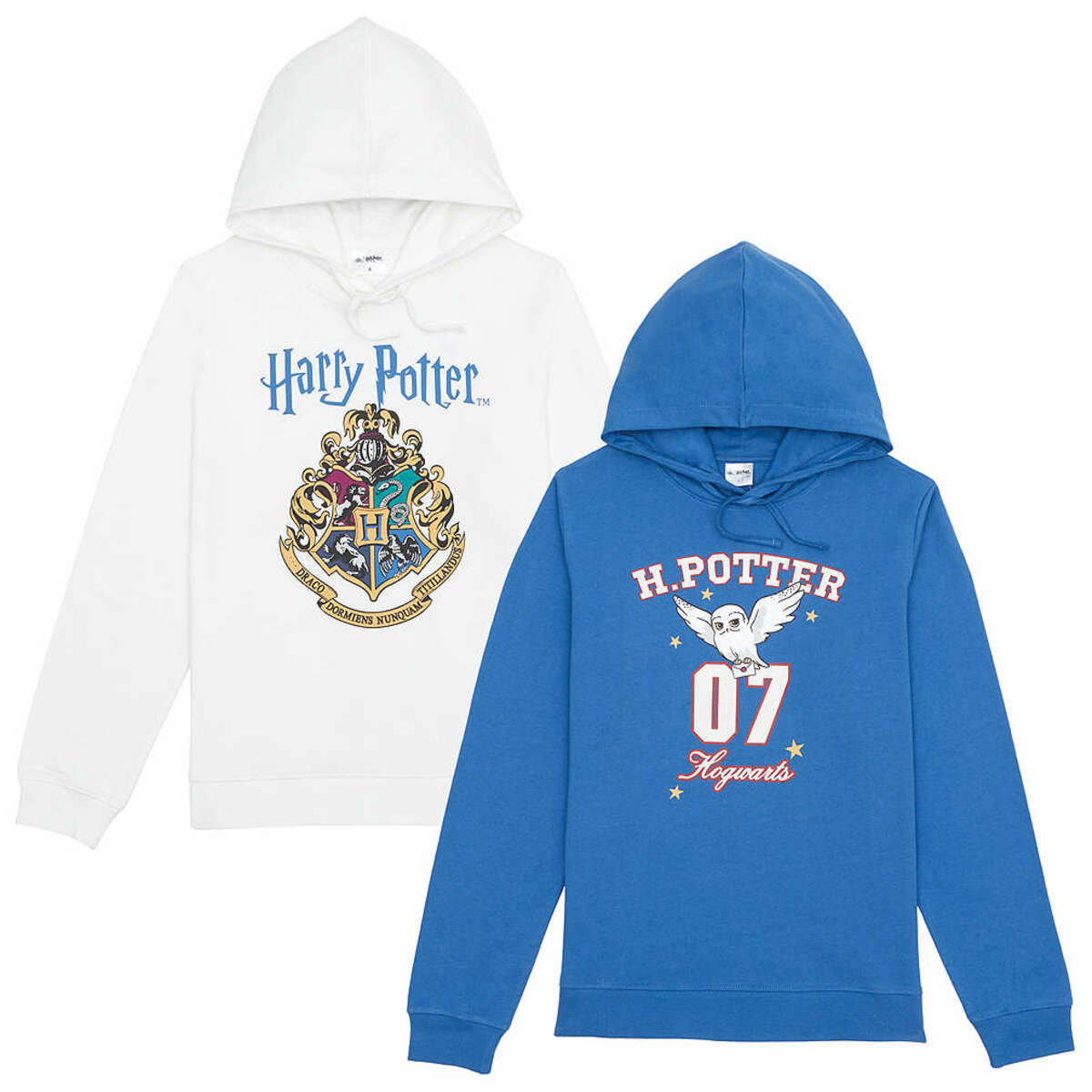 Bild 1 von Damen-Sweathoodie »Harry Potter«