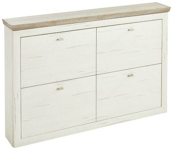 Bild 1 von Hom´in Hängeschuhschrank CAMRON, MDF