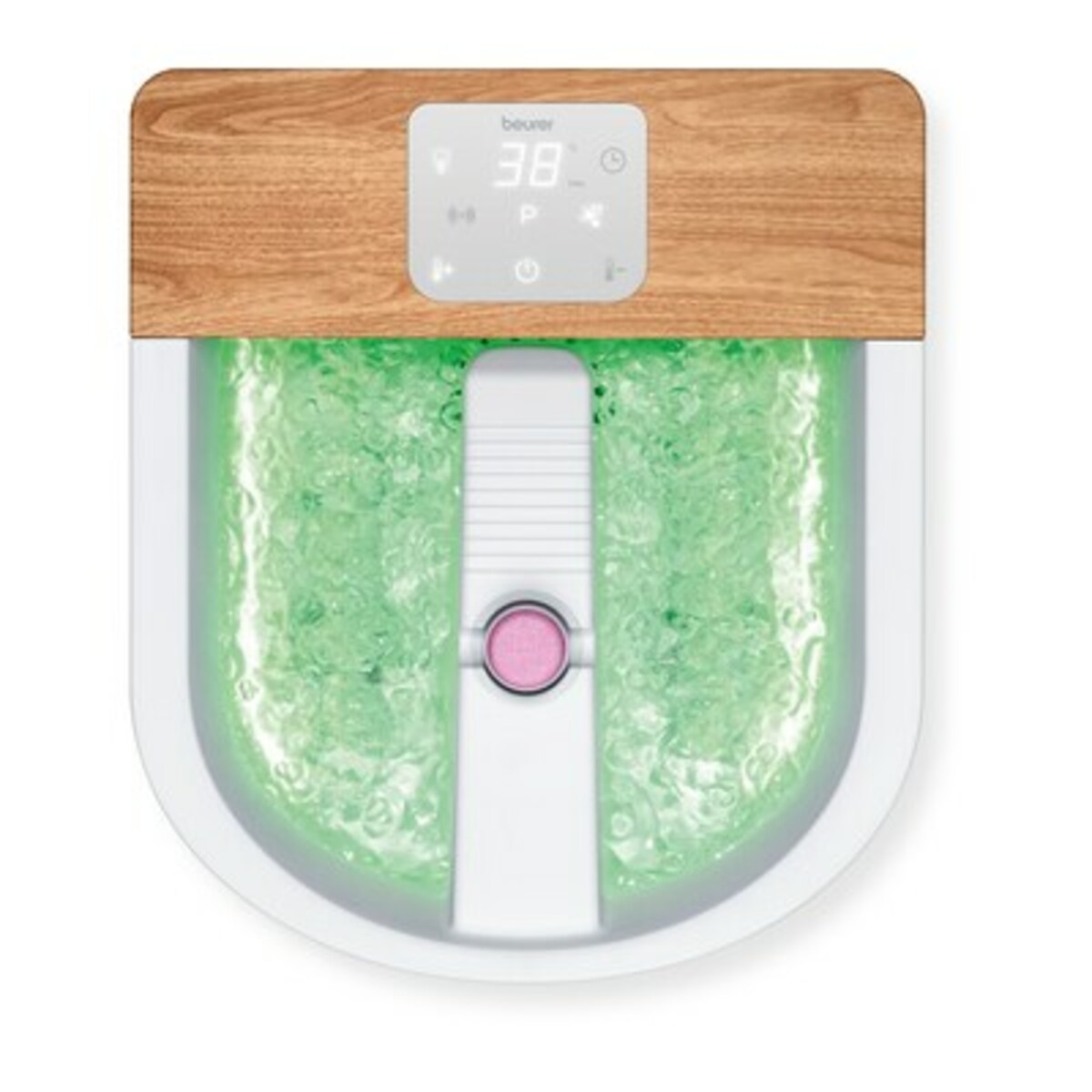 Bild 1 von Beurer FB 65 Fußbad