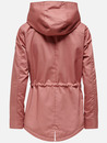 Bild 2 von Only ONLLORCA CANVAS PARKA
                 
                                                        Rosa