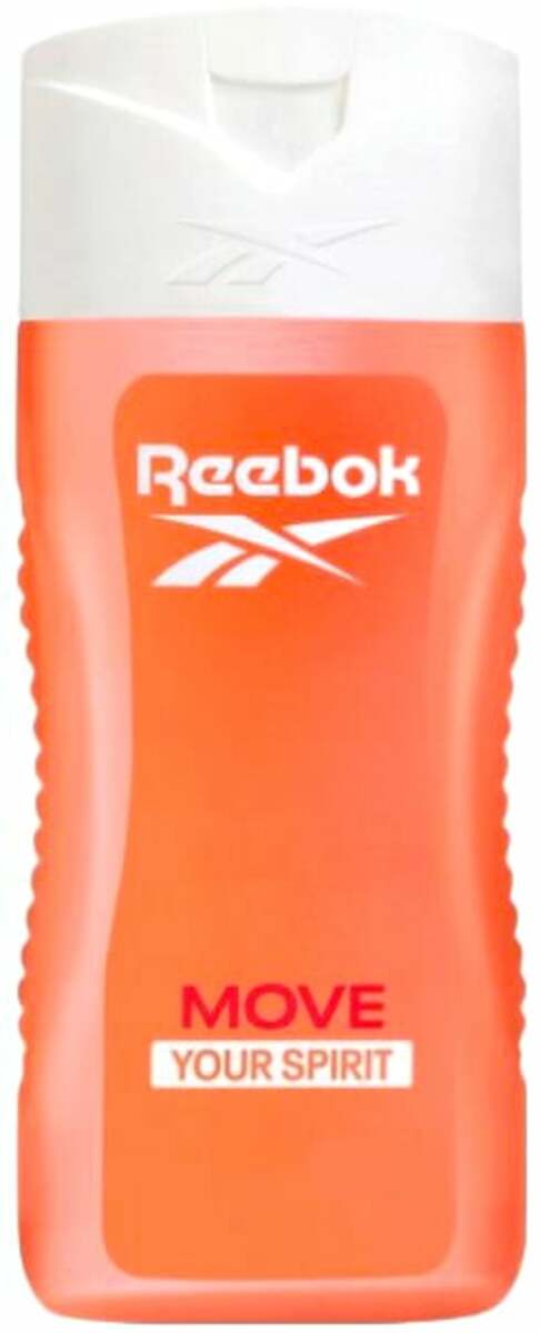 Bild 1 von Duschgel 'Move your spirit'