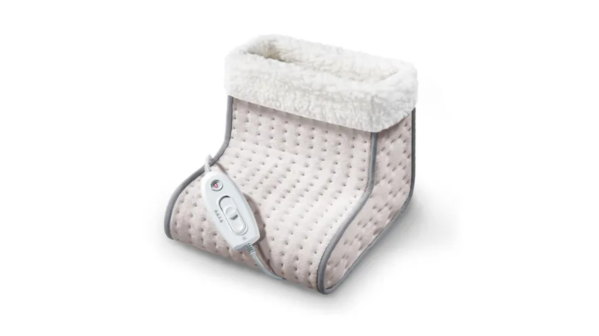 Bild 1 von SANITAS Fußwärmer SFW 10