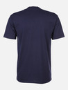 Bild 2 von Herren Shirt mit Logo-Stickerei
                 
                                                        Marine