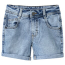 Bild 1 von Jungen Jeansshorts im Five-Pocket-Style HELLBLAU