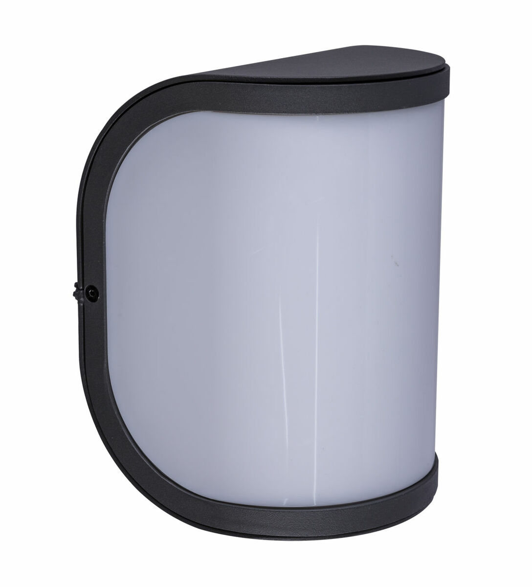 Bild 3 von Globo Lighting - SEGGA - Außenleuchte Aluminium anthrazit, 1x E27