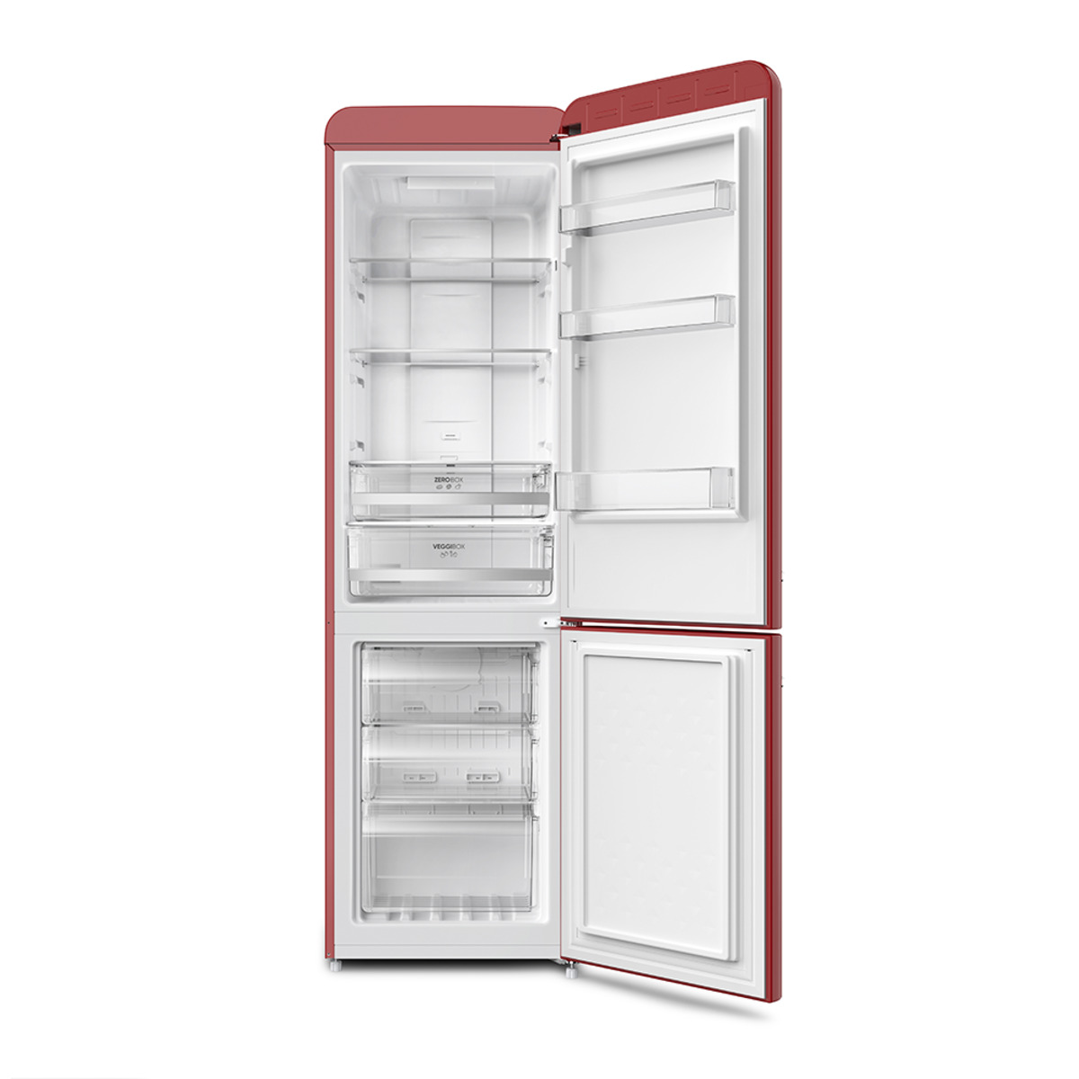 Bild 2 von Severin Kühlschrank RKG 8927