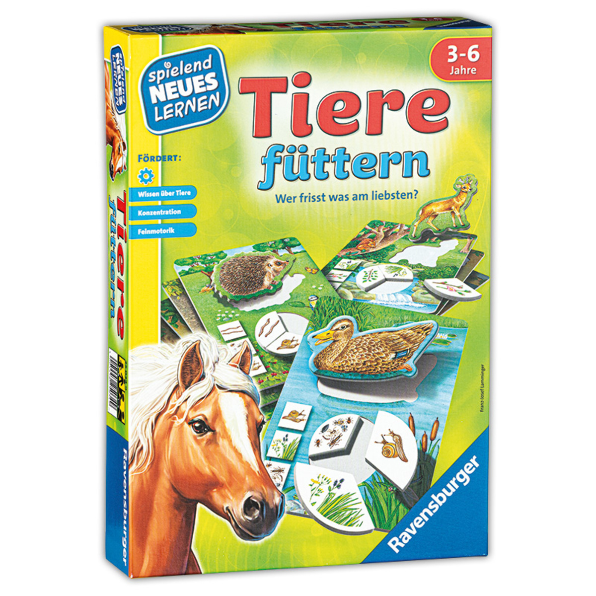 Bild 3 von Ravensburger Spiele