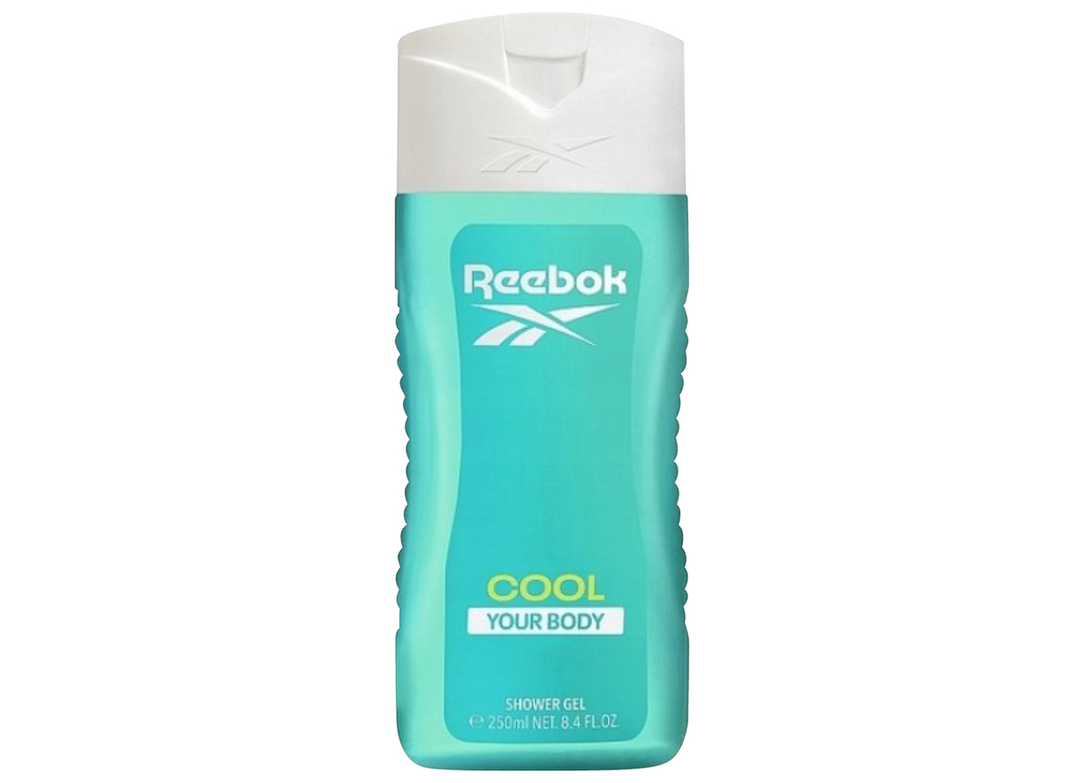 Bild 1 von Duschgel 'Cool your body'