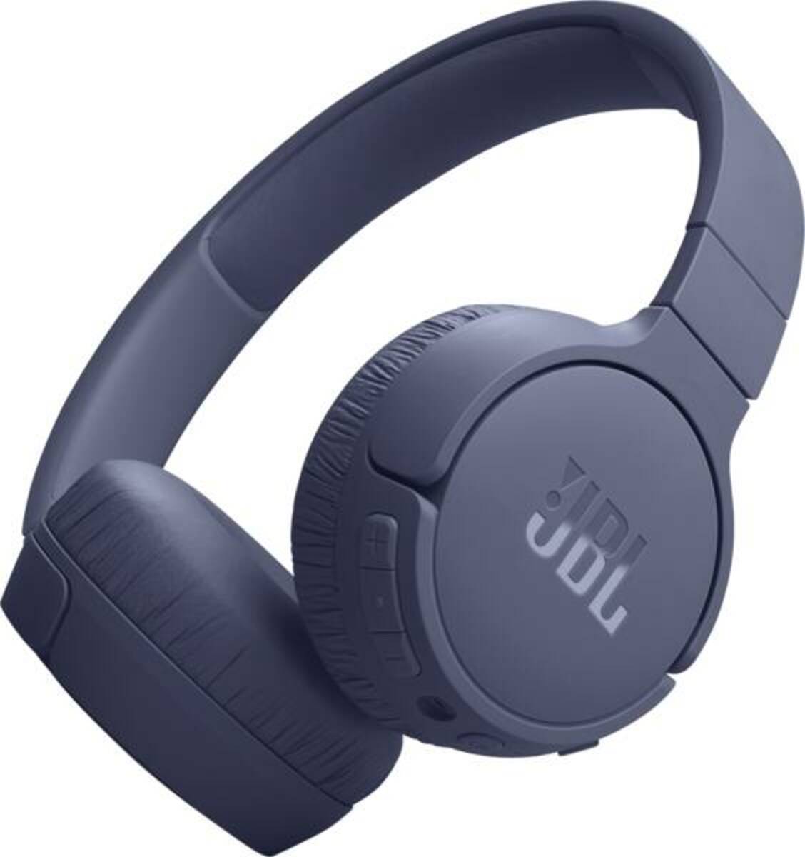 Bild 1 von JBL Tune 670 NC