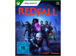 Redfall - [Xbox Series X]