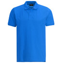 Bild 1 von Herren Poloshirt in Piqué-Qualität BLAU