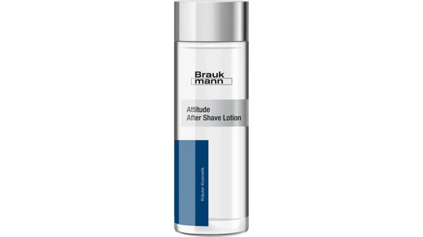 Bild 1 von HILDEGARD BRAUKMANN Attitude After Shave Lotion