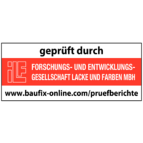 Bild 4 von BAUFIX Boden-Flüssigkunststoff 5 l, rotbraun - 2er Set