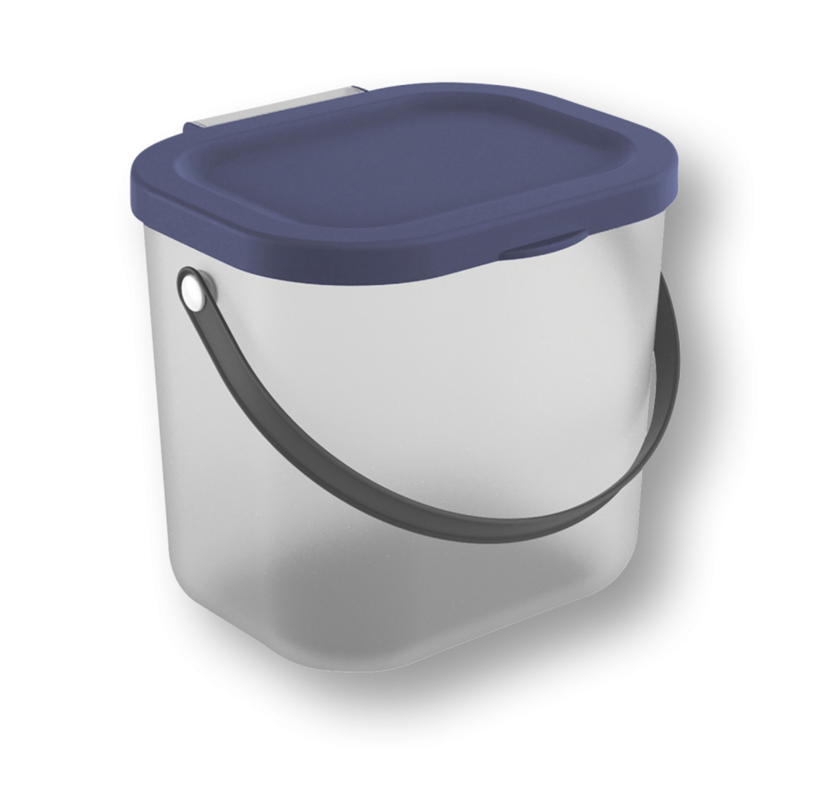 Bild 1 von rotho Waschmittelbehälter »ALBULA«