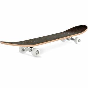 Skateboard Schichtholz mit rutschsicherem Belag