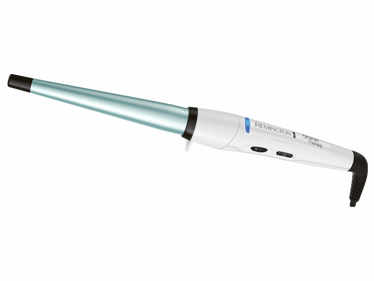 Bild 1 von REMINGTON Shine Therapy Lockenstab »CI8507«, 150-210 °C