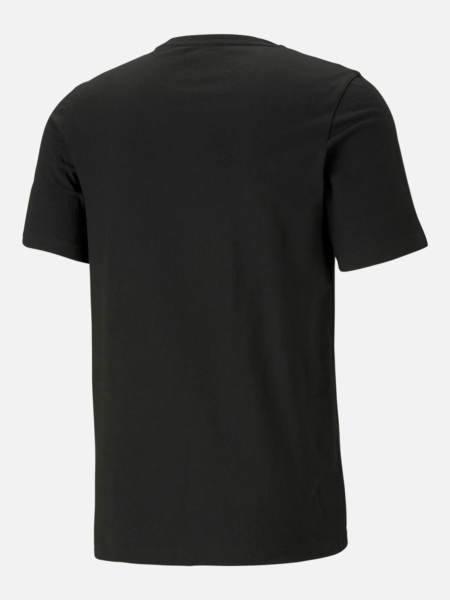 Bild 2 von Herren Shirt mit Logo-Stickerei
                 
                                                        Schwarz