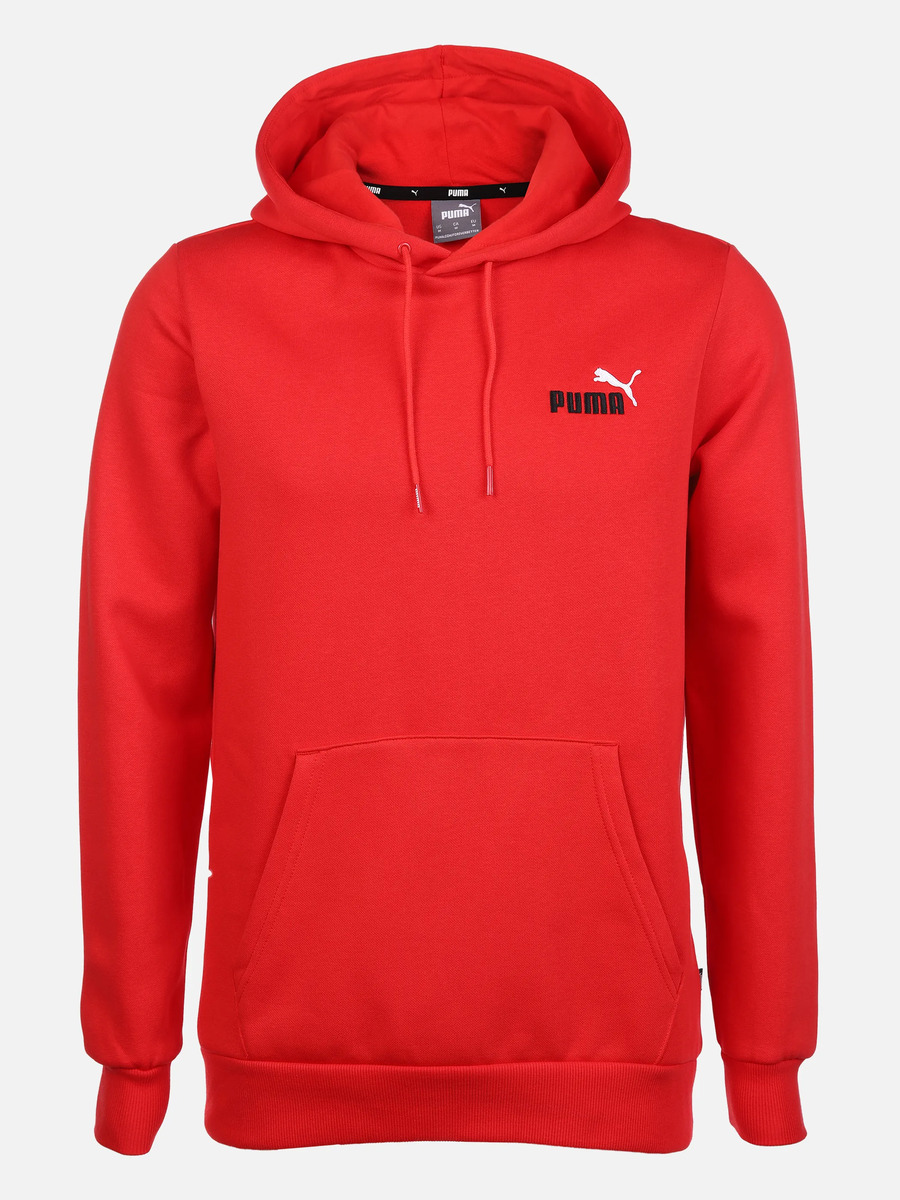 Bild 1 von Herren Sweathoodie
                 
                                                        Rot