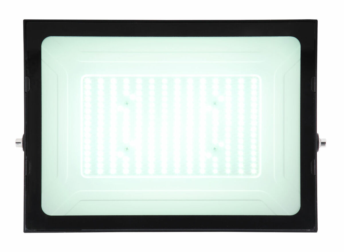 Bild 4 von Globo Lighting - HELGA I - Außenleuchte Aluminium Druckguss schwarz, LED