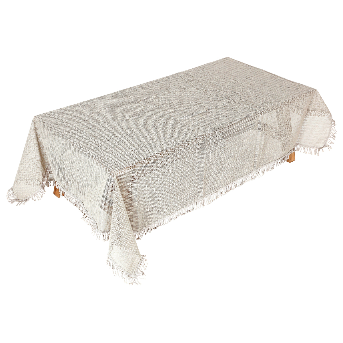 Bild 1 von Wetterfeste Tischdecke  ca. 130 x 160 cm