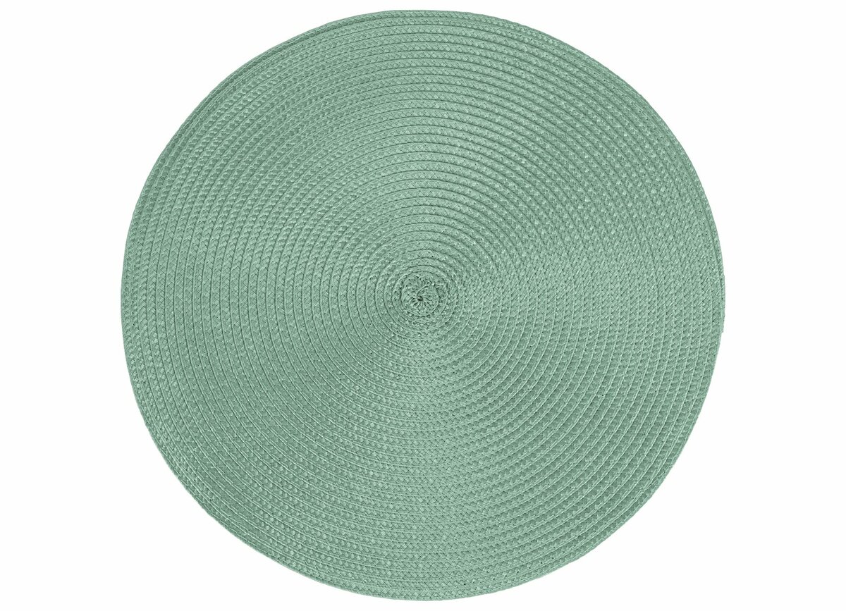 Bild 1 von Platz-Set Bast-Optik