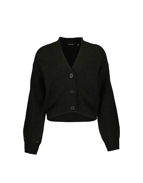 Bild 1 von Blue Seven - Girls Strick Cardigan