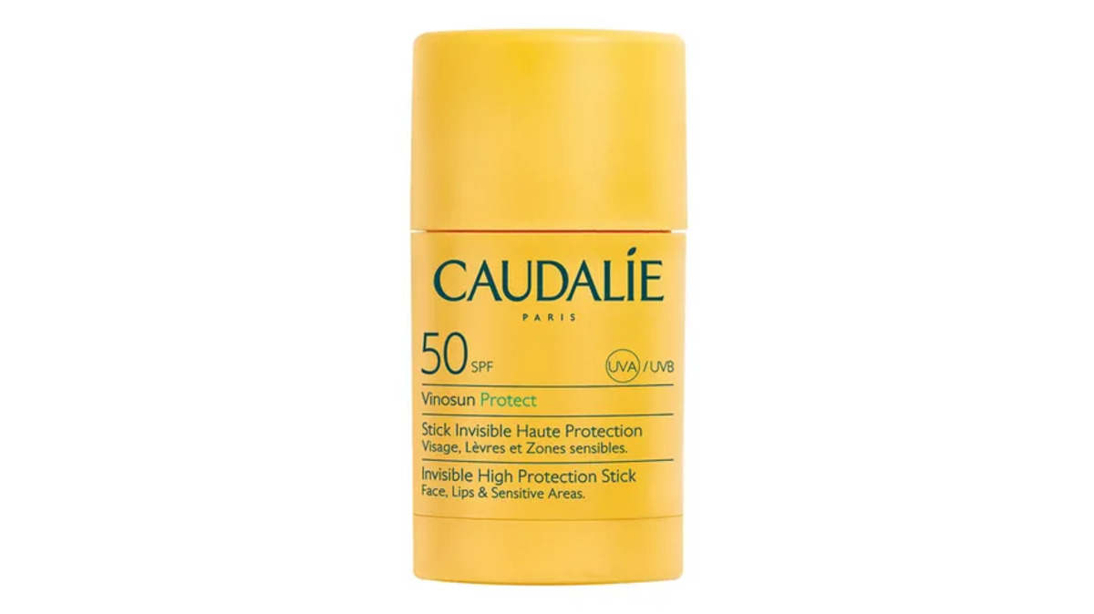 Bild 1 von CAUDALIE Vinosun Protectstick Sonnenschutz LSF50