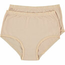 Bild 1 von Maxi Damen Taillenslip Stretch, Beige, M