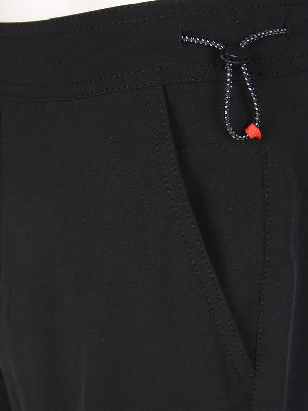 Bild 3 von Herren Cargohose mit Zipper am Bund
                 
                                                        Schwarz