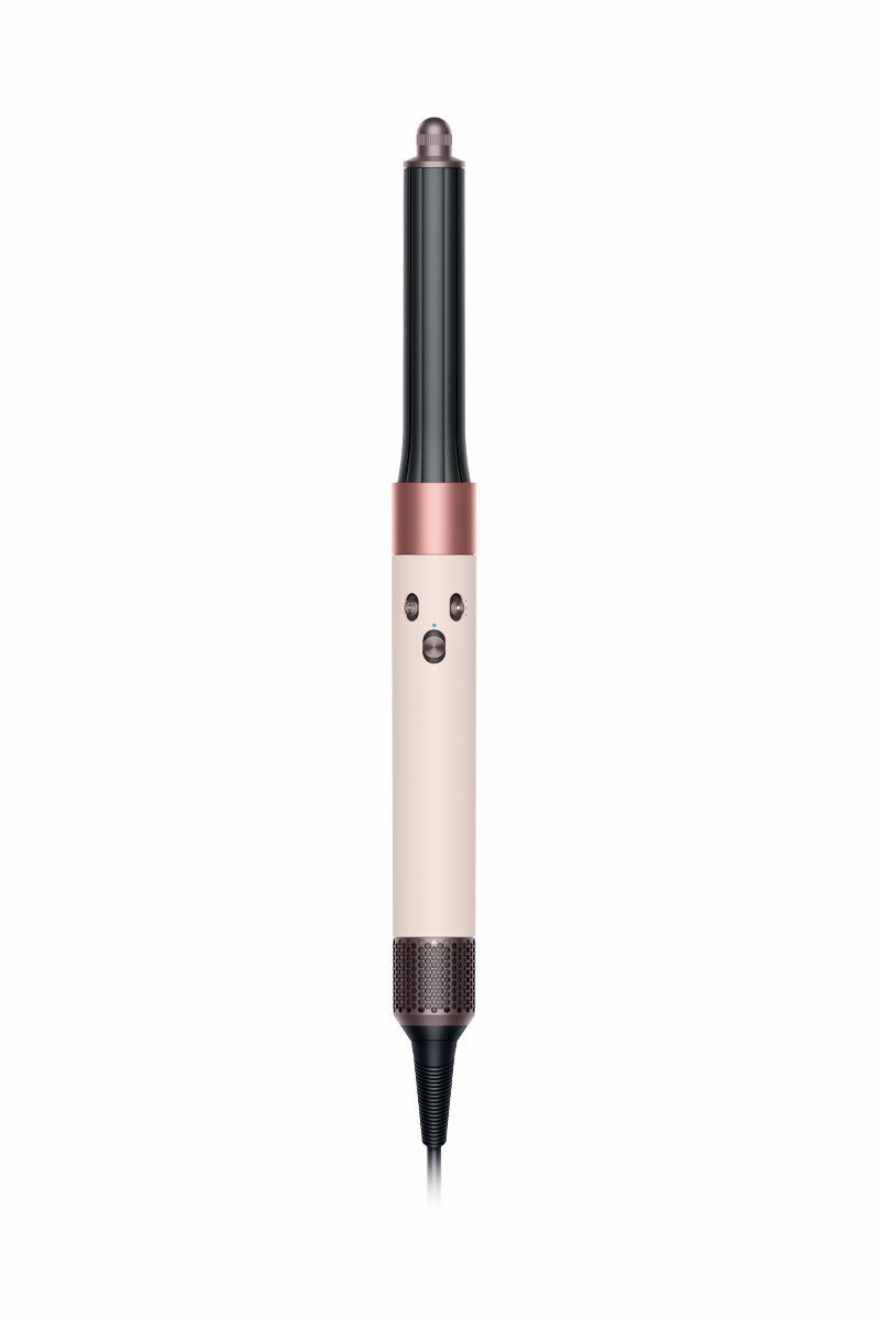 Bild 1 von Dyson Airwrap™ Multi-Haarstyler Complete Long Ceramic Pink und Roségold