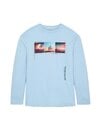 Bild 1 von TOM TAILOR - Boys Oversize Shirt mit Print