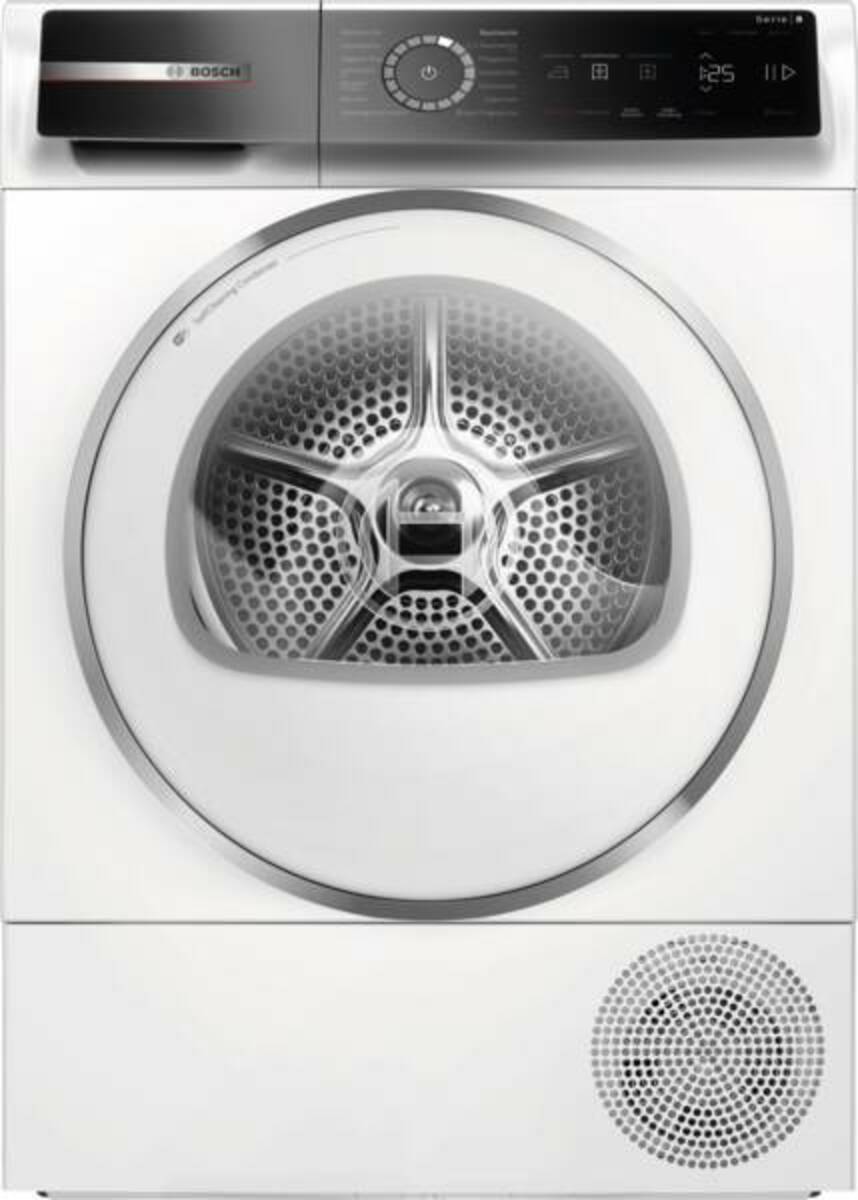 Bild 1 von Bosch WQB235B4EP