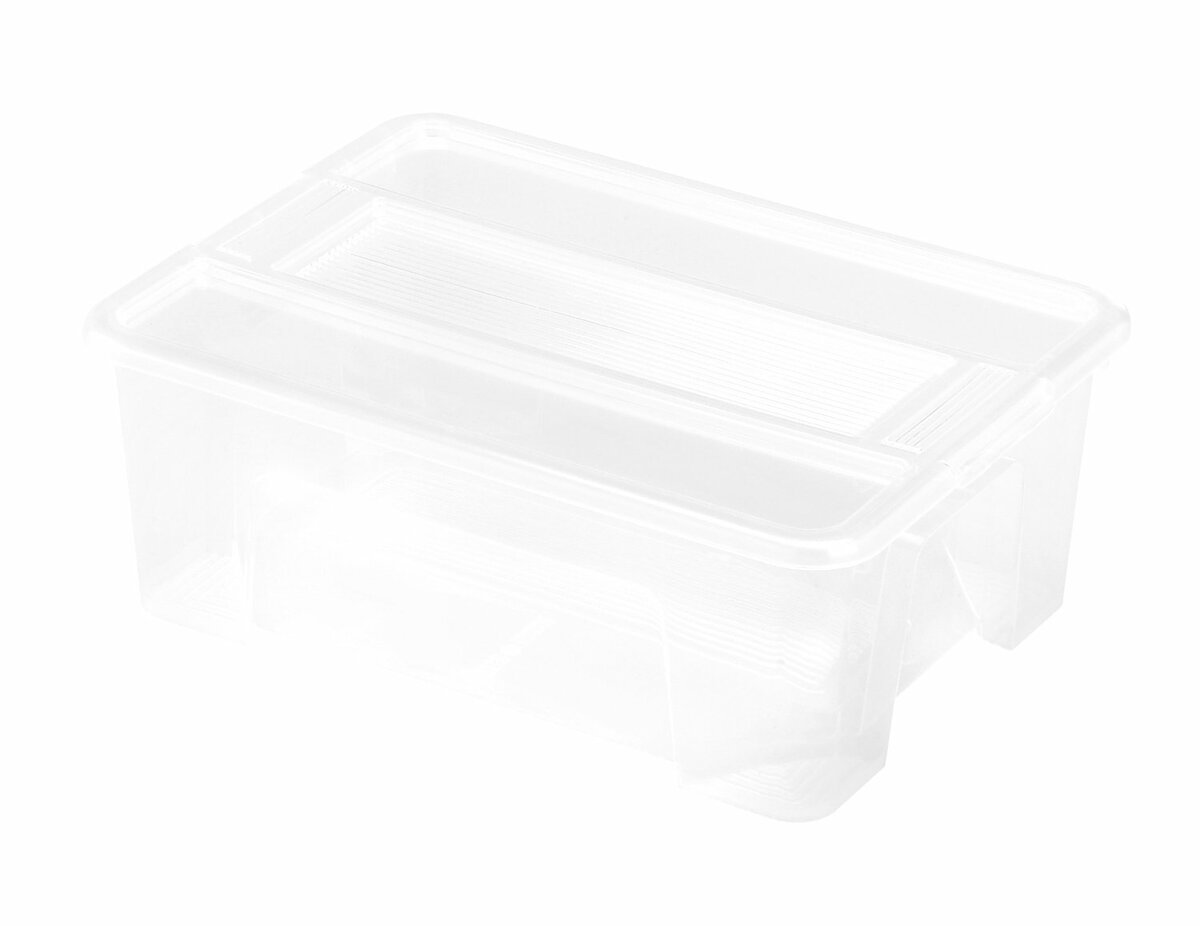 Bild 1 von Tex-Box  ca. 10 Liter