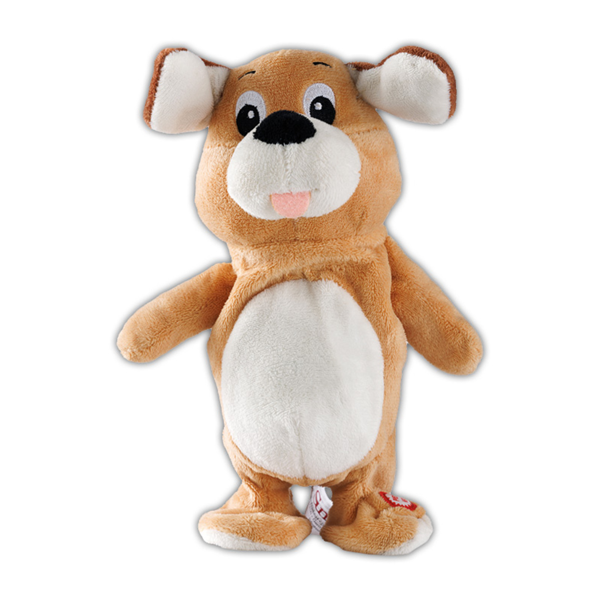 Bild 4 von Sunkid Laufendes Labertier