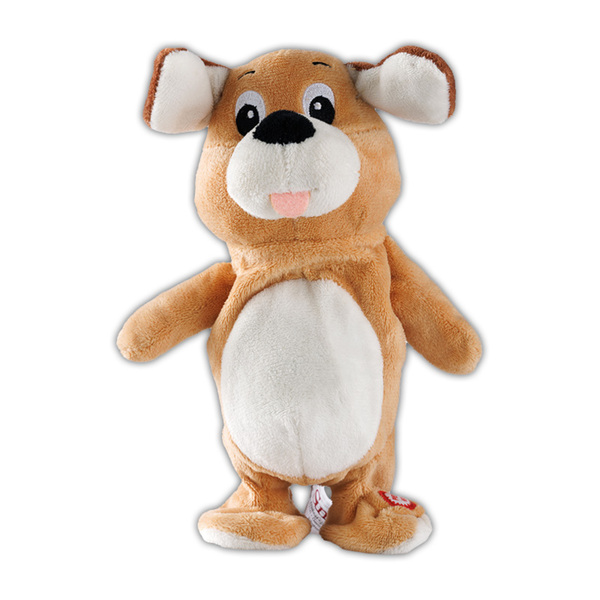 Bild 4 von Sunkid Laufendes Labertier