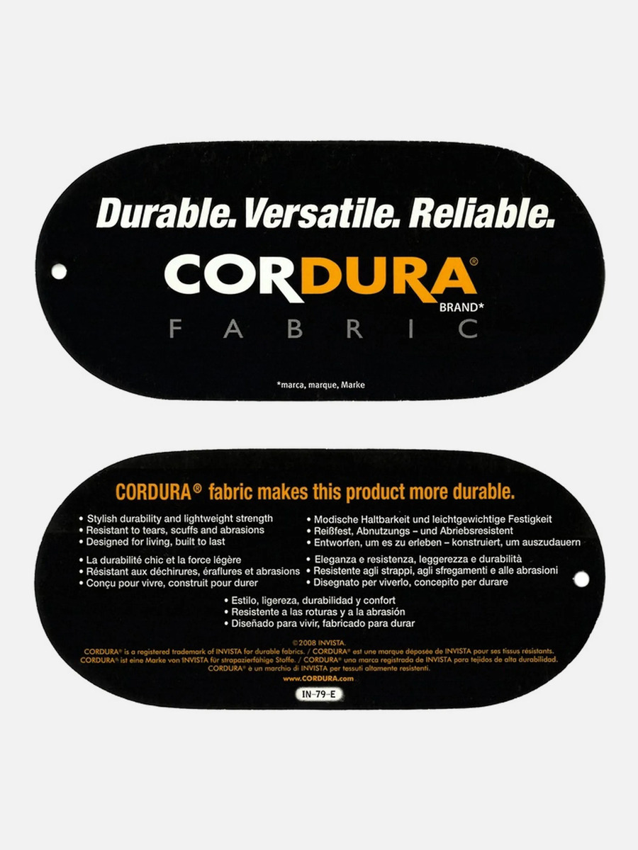 Bild 4 von Herren Berufshose mit nützlichen Details
                 
                                                        Schwarz