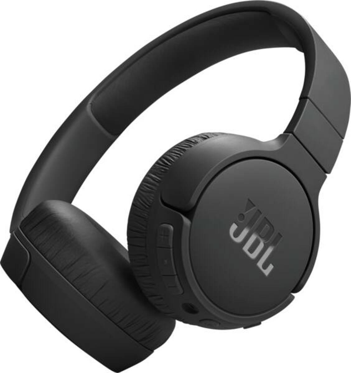 Bild 1 von JBL Tune 670 NC