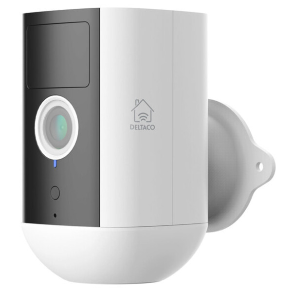 Bild 1 von Smart Home outdoor Akku Überwachungskamera Sh-Ipc09