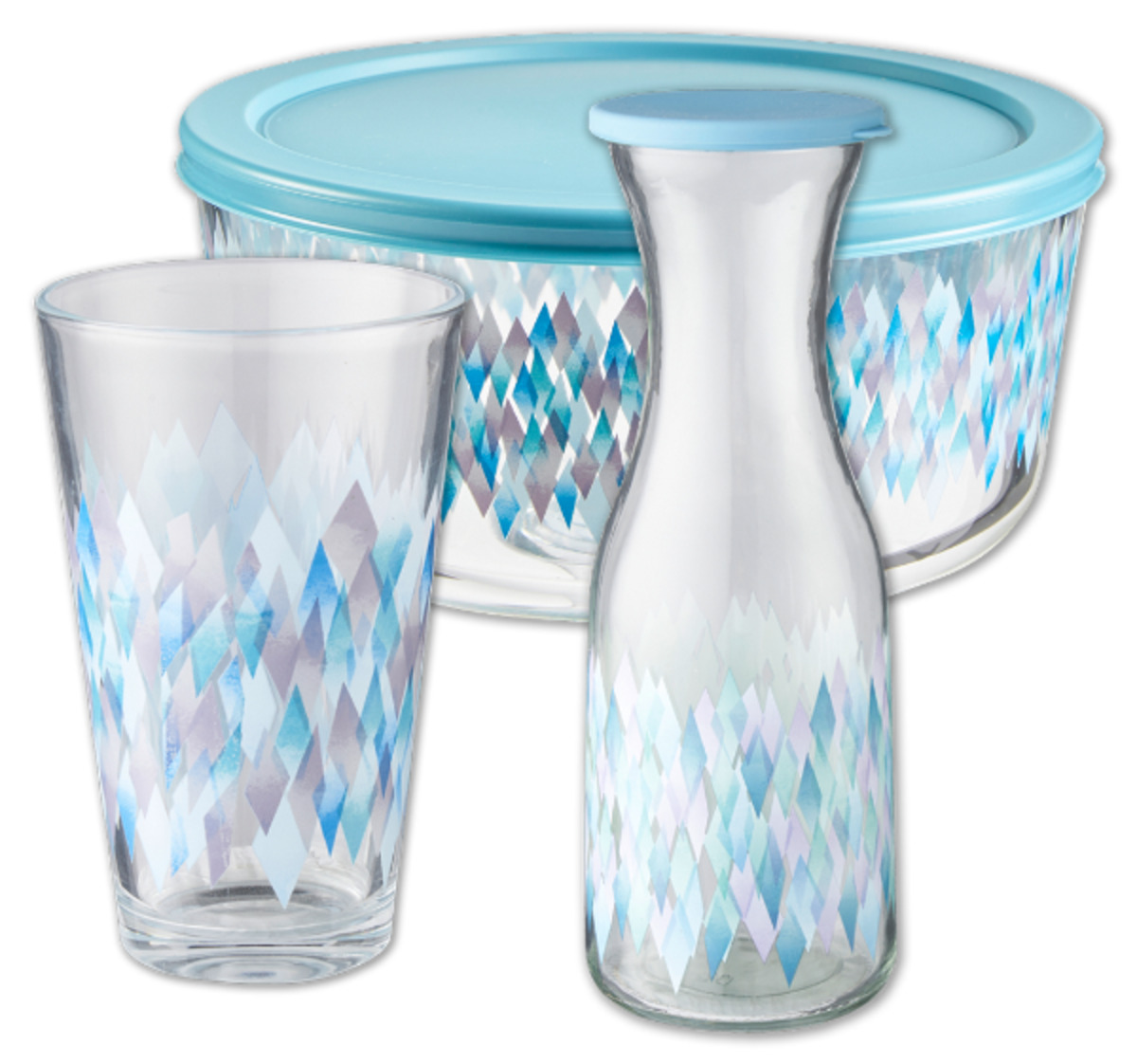 Bild 1 von Glasserie*