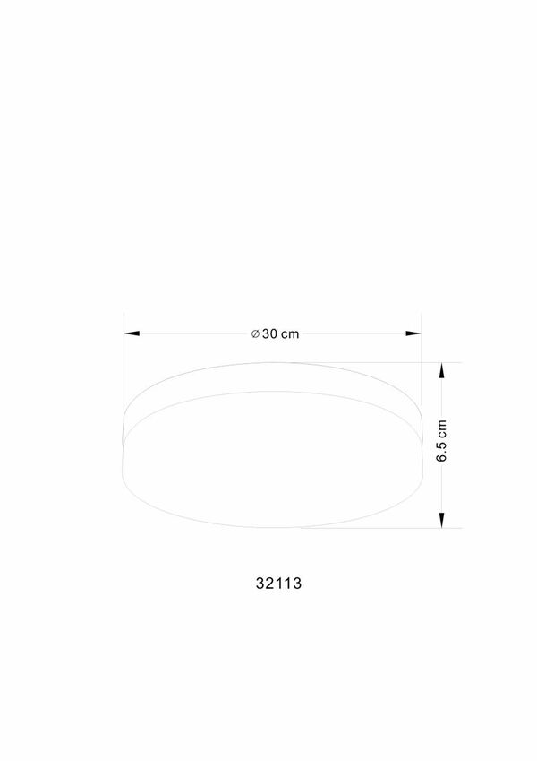 Bild 3 von Globo Lighting - VRANOS - Außenleuchte Aluminium silber metallic, 3x E27 ILLU