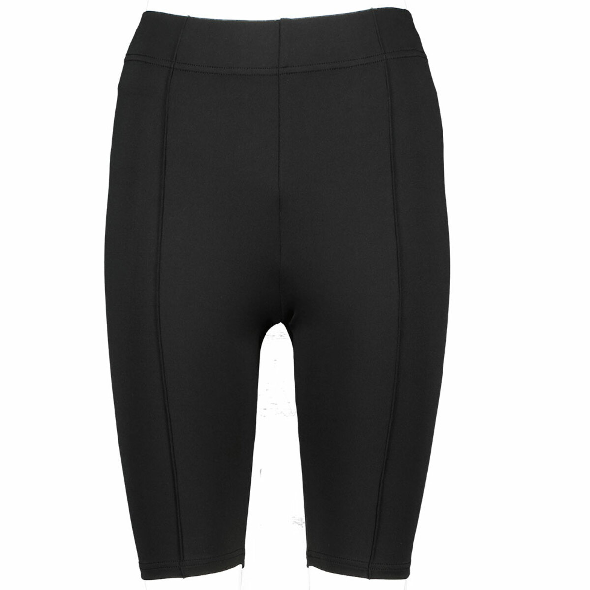 Bild 1 von Damen-Bikershorts, Schwarz, 42