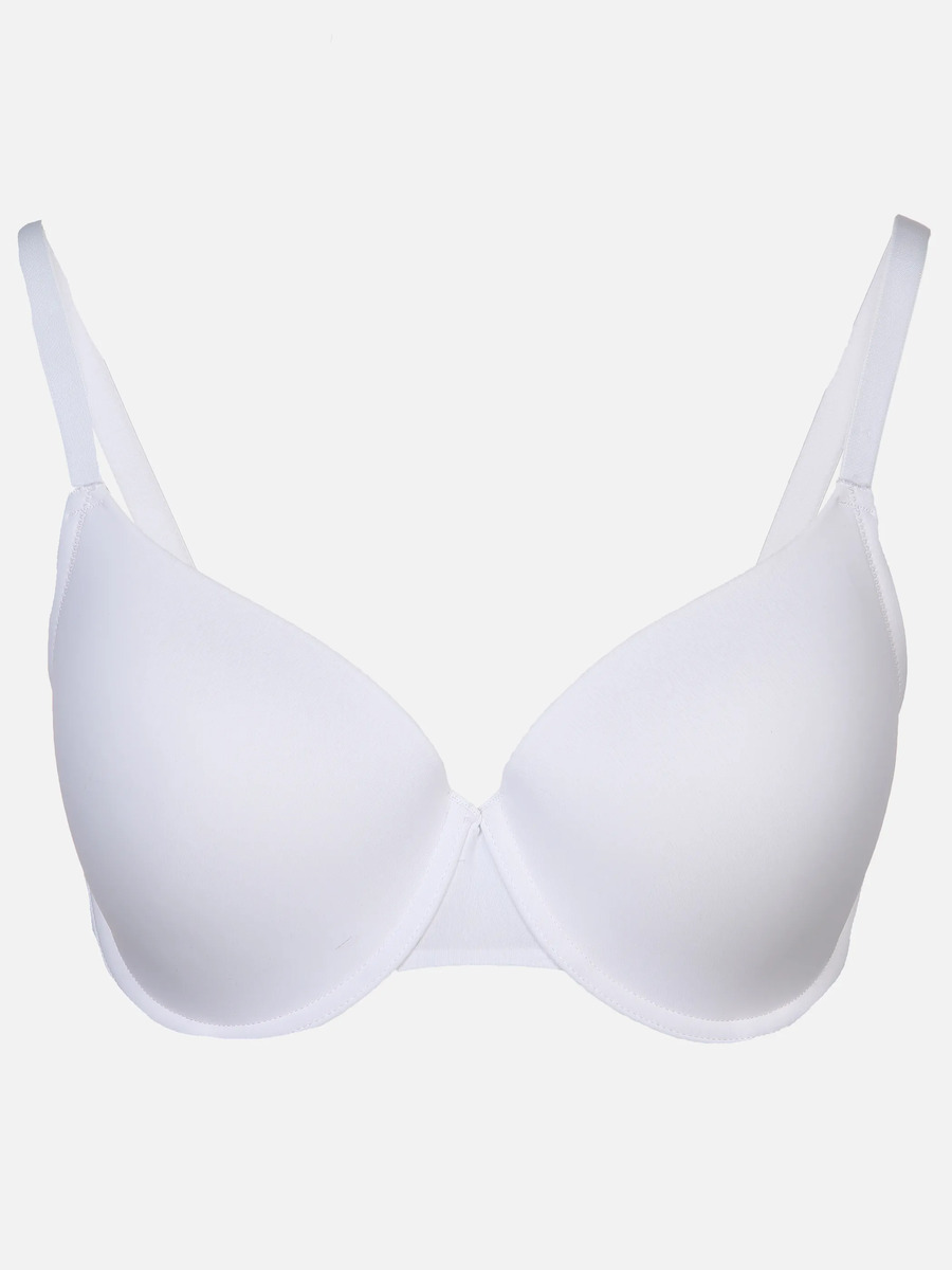 Bild 1 von Damen BH in Herzform
                 
                                                        Weiß