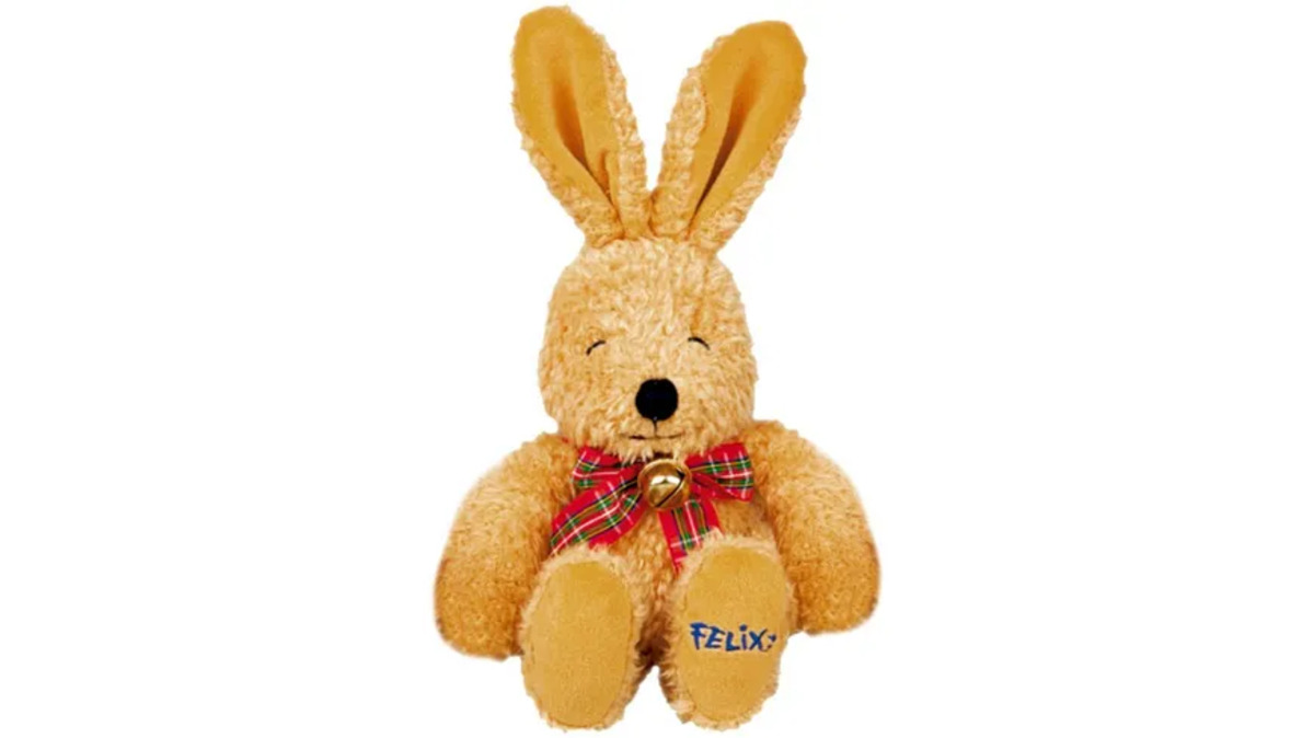 Bild 1 von Die Spiegelburg - Felix, 31 cm