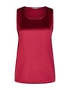 Bild 1 von Choice Essentials - Satin-Top in Unifarbe