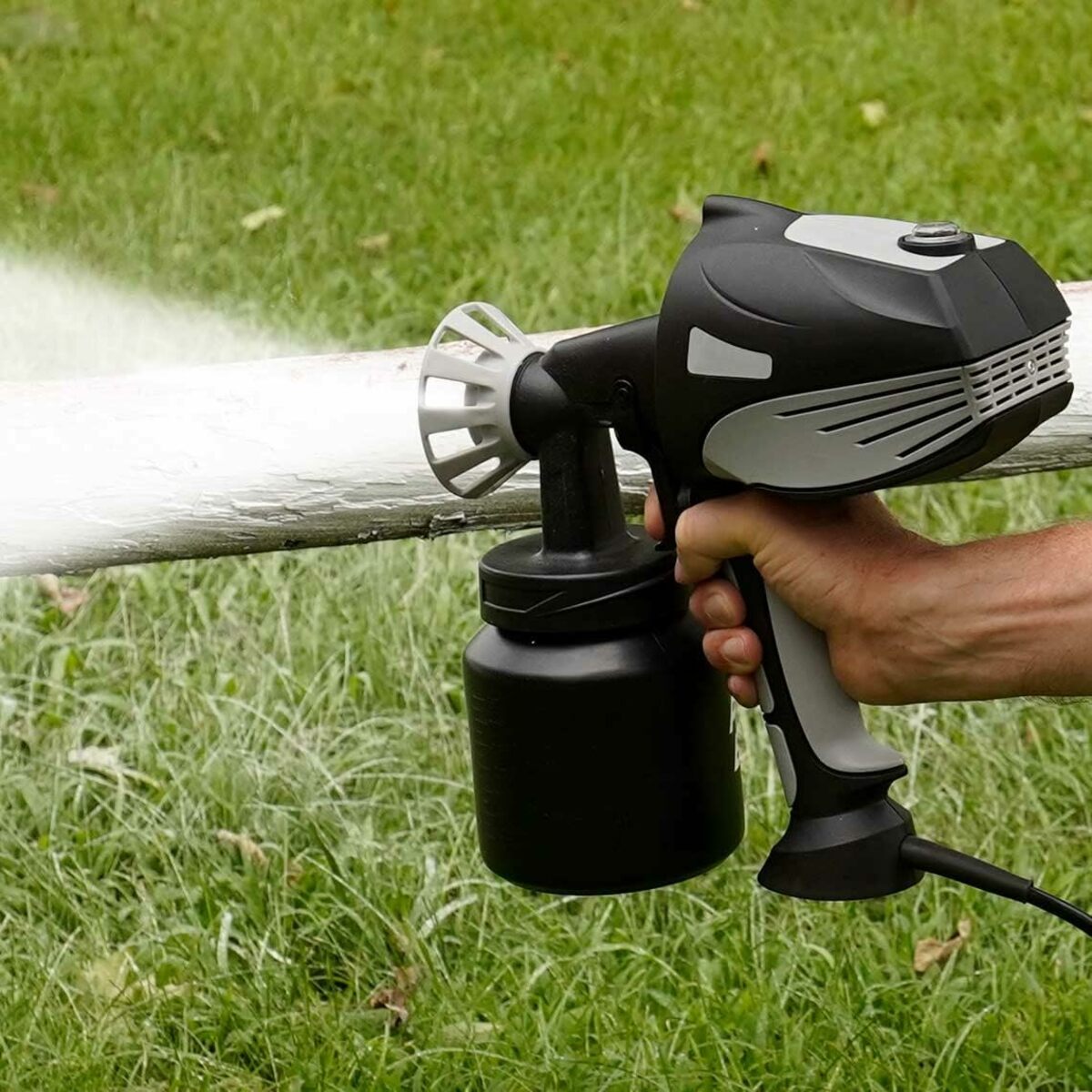 Bild 4 von Hammersmith Paint Blast Farbsprühsystem