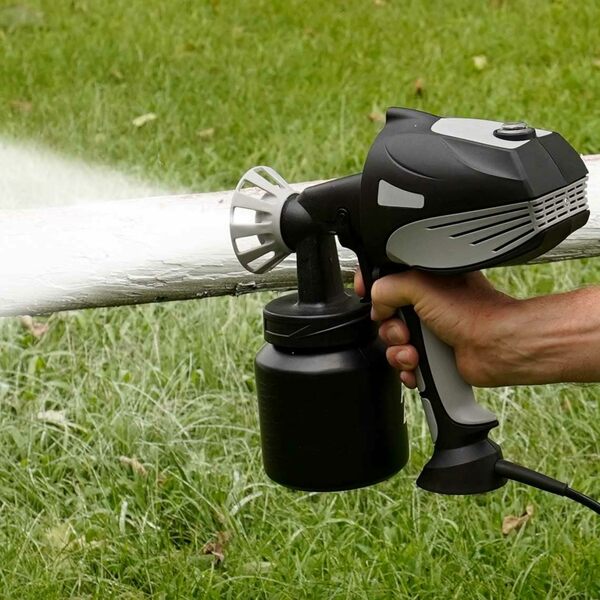 Bild 4 von Hammersmith Paint Blast Farbsprühsystem