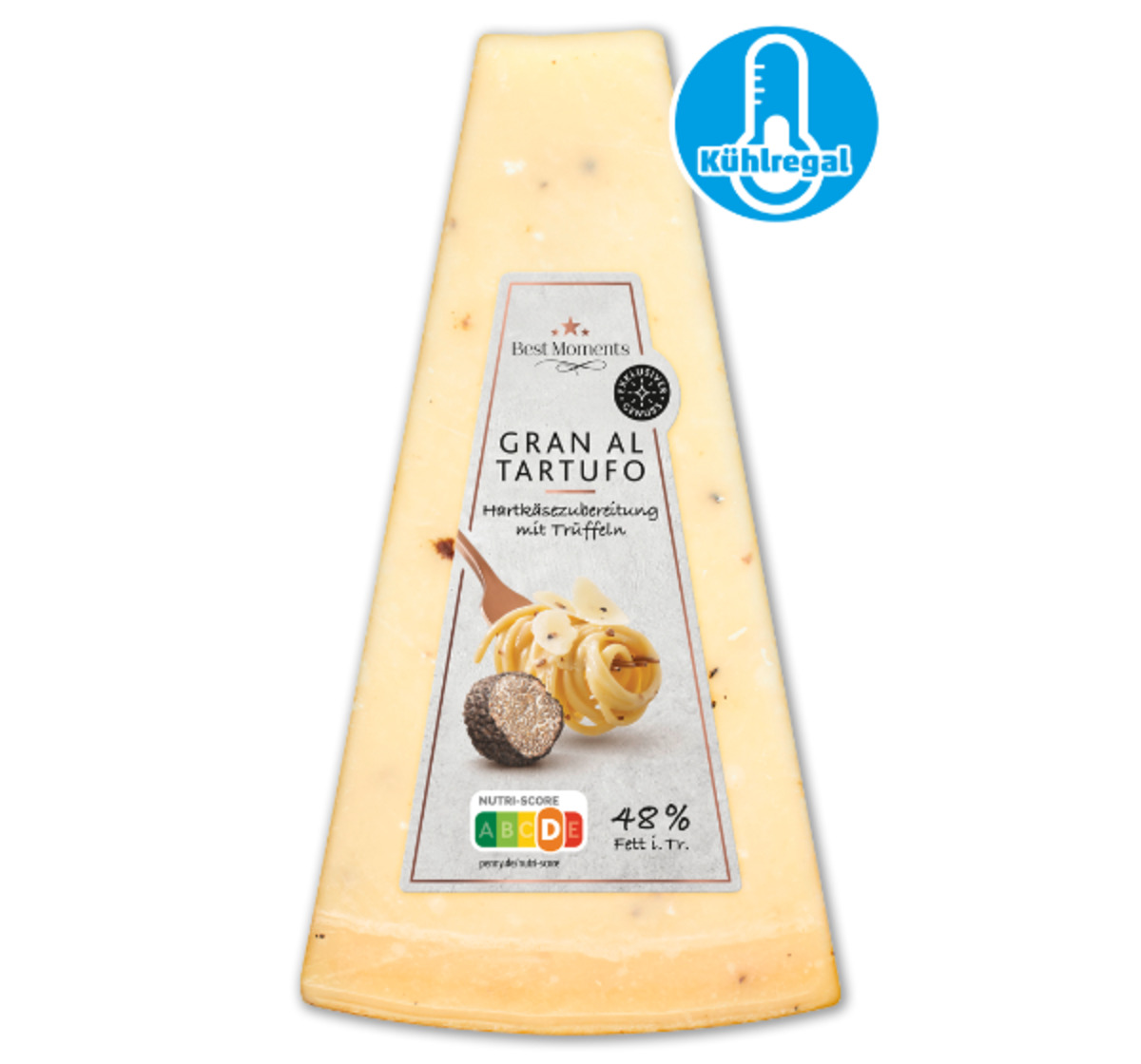 Bild 1 von BEST MOMENTS Gran al Tartufo*
