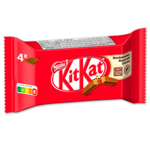 NESTLÉ Schokoriegel KitKat*